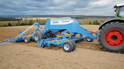 Moodulkülvik Falcon SW