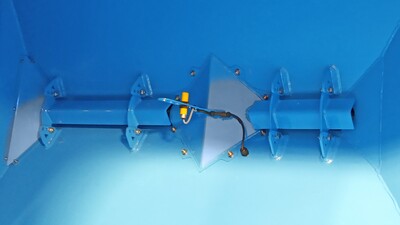 Moodulkülvik Falcon SW