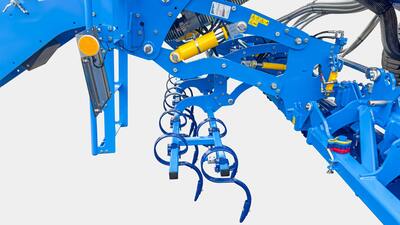 Moodulkülvik Falcon SW