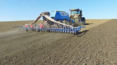 Moodulkülvik Falcon SW