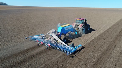 Moodulkülvik Falcon SW