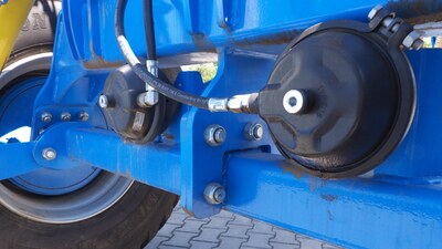 Moodulkülvik Falcon SW