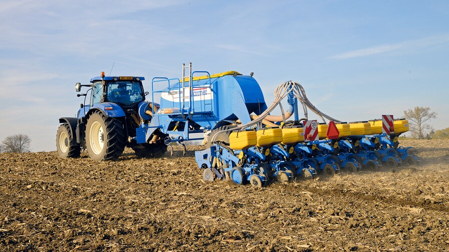 Moodulkülvik Falcon SW