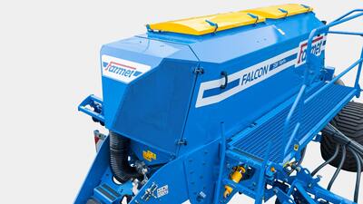 Moodulkülvik Falcon SW