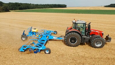 Secí jednotka Micro Drill