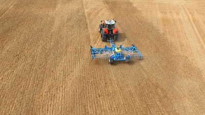 Secí jednotka Micro Drill