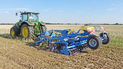 Secí jednotka Micro Drill