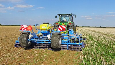 Secí jednotka Micro Drill