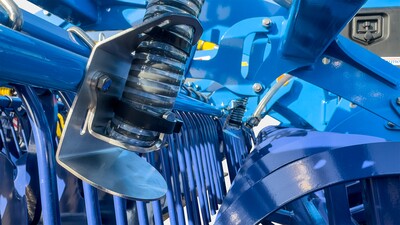 Secí jednotka Micro Drill