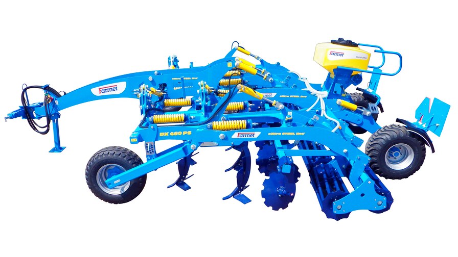 Secí jednotka Micro Drill