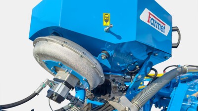 Secí jednotka Micro Drill