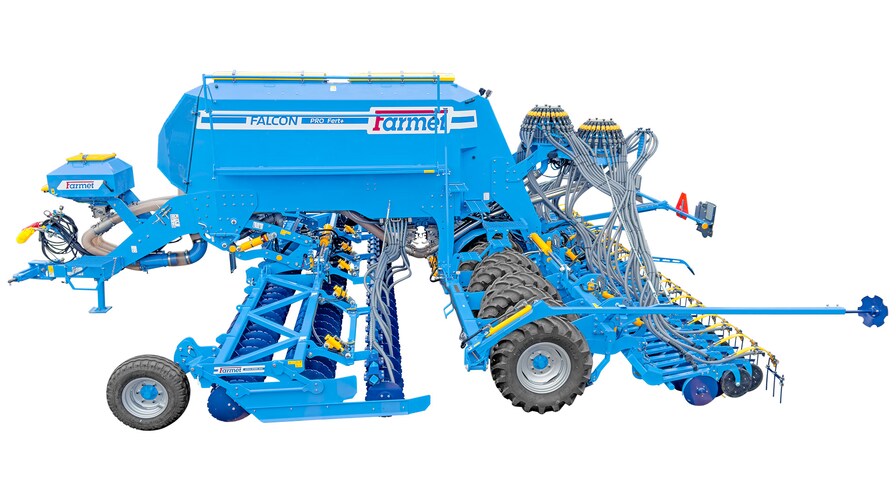 Secí jednotka Micro Drill