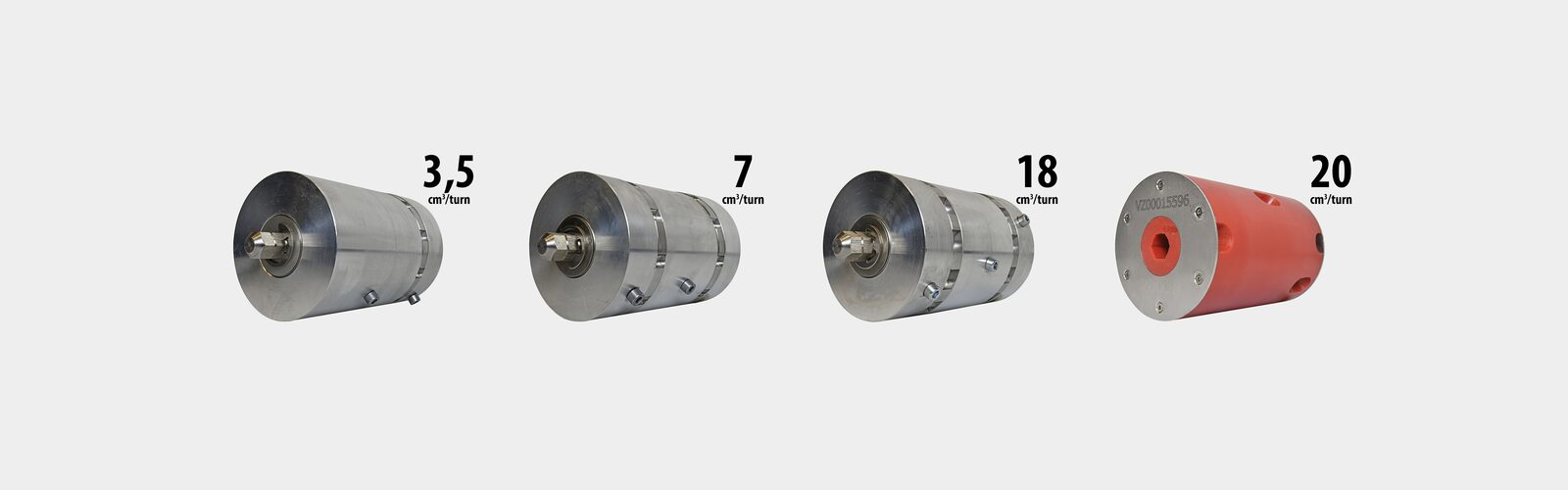 Secí jednotka Micro Drill