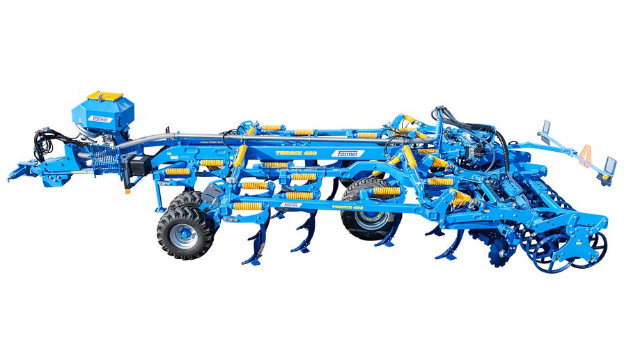 Secí jednotka Micro Drill