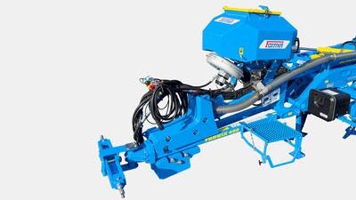 Secí jednotka Micro Drill