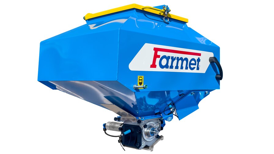 Secí jednotka Micro Drill