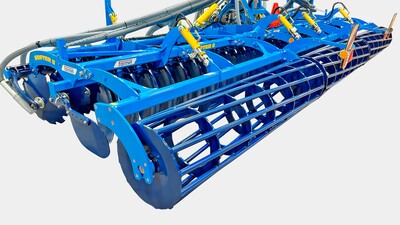 Slurry applicator SynCult