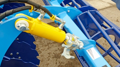 Аплікатор гною SynCult