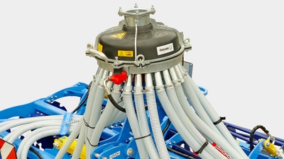 Аплікатор гною SynCult