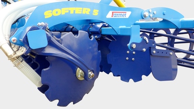 Аплікатор гною SynCult