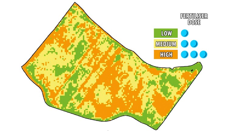 Компактная сеялка Falcon Compact