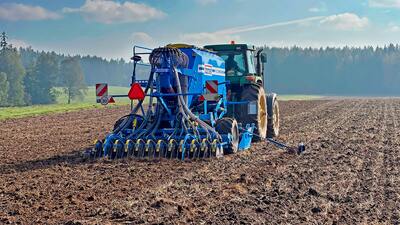 Pneumatikus vetőgép Falcon Compact