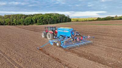 Pneumatikus vetőgép Falcon Compact