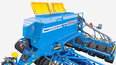 Компактная сеялка Falcon Compact