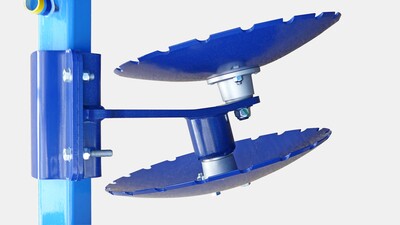 Компактная сеялка Falcon Compact