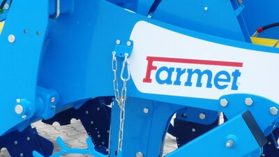 Tiefenlocker mit Düngerausbringung Digger Fert+