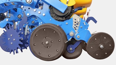 Сеялка точного высева Impact