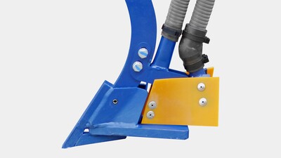 Tine seed drill Falcon PRO Tandem