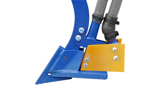 Ралничкова сеялка Falcon PRO Tandem