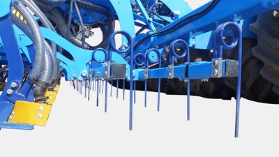 Ралничкова сеялка Falcon PRO Tandem