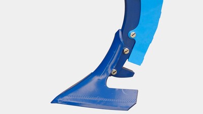 Tine seed drill Falcon PRO Tandem