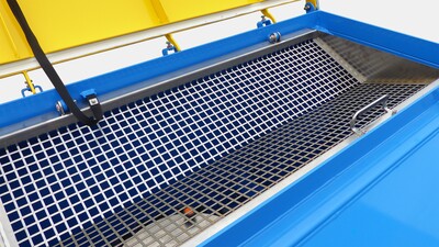 Ралничкова сеялка Falcon PRO Tandem