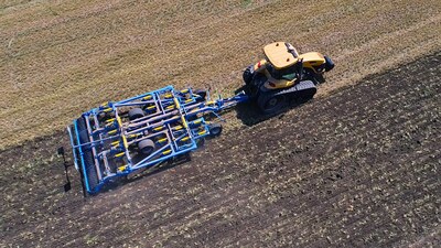 Dlátový kypřič Terrix