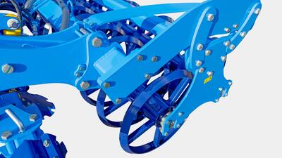 Dlátový kyprič Terrix