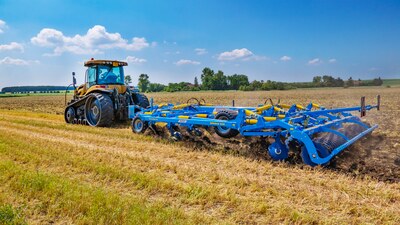 Dlátový kypřič Terrix