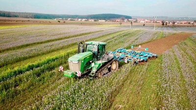 Dlátový kypřič Terrix