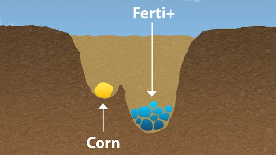 Täppiskülvik Impact