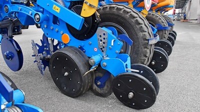 Täppiskülvik Impact