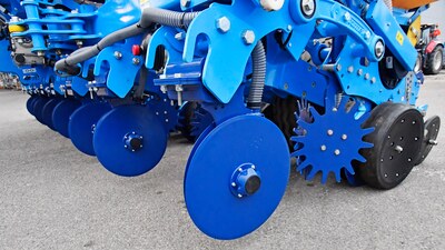 Täppiskülvik Impact