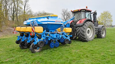 Täppiskülvik Impact