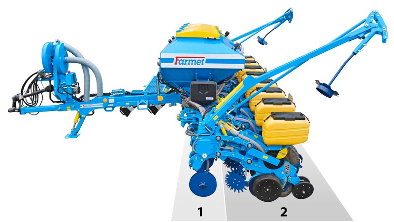 Täppiskülvik Impact