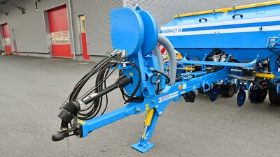 Täppiskülvik Impact