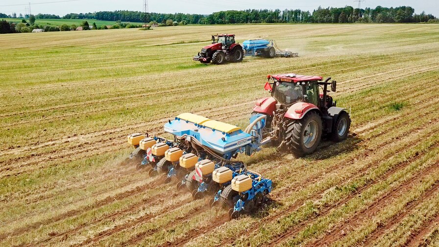 Täppiskülvik Impact