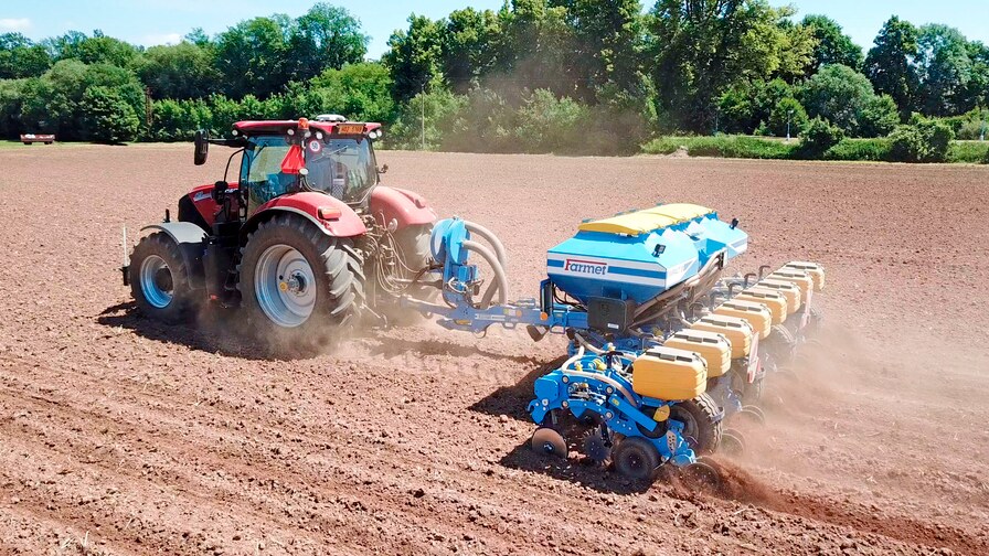 Täppiskülvik Impact