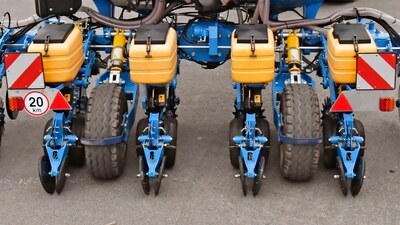 Täppiskülvik Impact