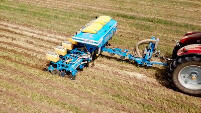 Täppiskülvik Impact